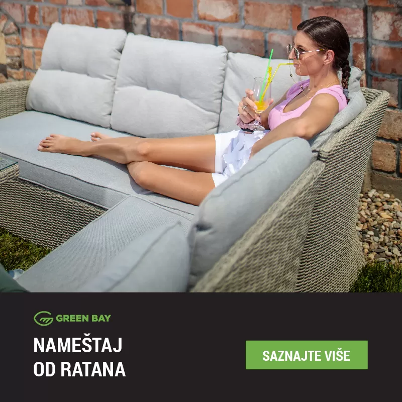 Baštenski nameštaj